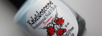 El Corazon Professional Nail Polish Kaleidoscope "Искушенный лакоманьяк" № IL-105