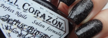 El Corazon Active Bio-gel Color gel polish №423/508 "Cosmos"