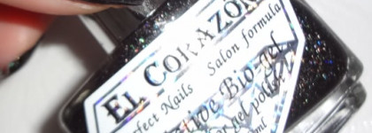 El Corazon Active Bio-gel Color gel polish №423/508 "Cosmos"