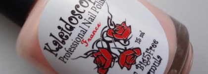 El Corazon Professional Nail Polish Kaleidoscope "Искушенный лакоманьяк" № IL-114