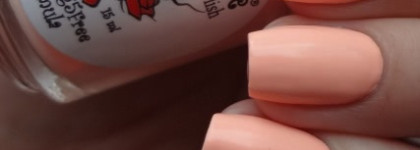 El Corazon Professional Nail Polish Kaleidoscope "Искушенный лакоманьяк" № IL-114