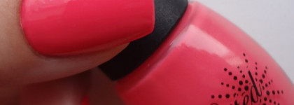 Konad "Scented" Polish или сочные фрукты во флакончиках