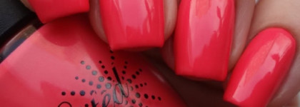 Konad "Scented" Polish или сочные фрукты во флакончиках