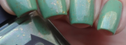 Anna Gorelova by Dance legend "Берегиня"