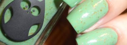 Anna Gorelova by Dance legend "Берегиня"