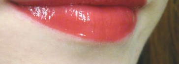 "Головокружение" с Dior Addict Fluid Stick Fabulous Wear High Impact Glossy Colour Lip Hybrid #689 Vertigo