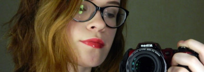 "Головокружение" с Dior Addict Fluid Stick Fabulous Wear High Impact Glossy Colour Lip Hybrid #689 Vertigo