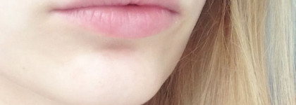 Mac Plushglass Pretty Plush