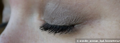 Матовые кремовые тени Clarins Ombre Matte Cream-to-Powder Matte Eyeshadow Smoothing & Long-Lasting в оттенке 04 rosewood из осенней коллекции  Ladylike Fall 2014 Collection