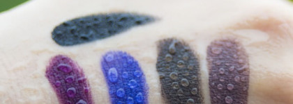 Подводки Inglot AMC Eyeliner Gel № 82,90,89,77,74