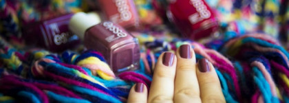 Уют во флаконе Essie Nail Lacquer 42 Angora Cardi