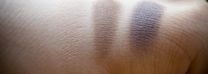 Тени для век Inglot eye shadow Freedom system 117 Rainbow,125 Rainbow, 329 Мatte,134 AMC Shine