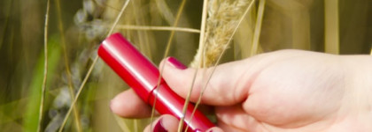 Revlon Just Bitten Kissable Balm Stain в оттенке Romantic