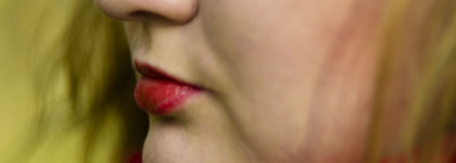 Revlon Just Bitten Kissable Balm Stain в оттенке Romantic