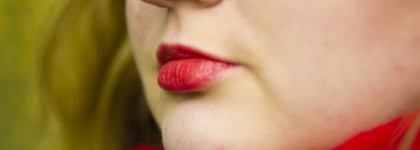 Revlon Just Bitten Kissable Balm Stain в оттенке Romantic