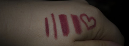 Inglot Matte Collection AMC Lip Pencil #23