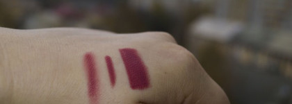 Inglot Matte Collection AMC Lip Pencil #23