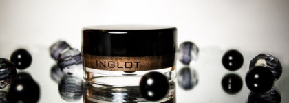 Inglot AMC Eyeliner Gel 96 из коллекции Fall in love 2014