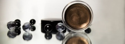 Inglot AMC Eyeliner Gel 96 из коллекции Fall in love 2014