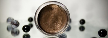 Inglot AMC Eyeliner Gel 96 из коллекции Fall in love 2014