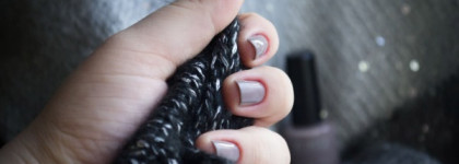 Kiko Quick Dry Nail Lacquer 817