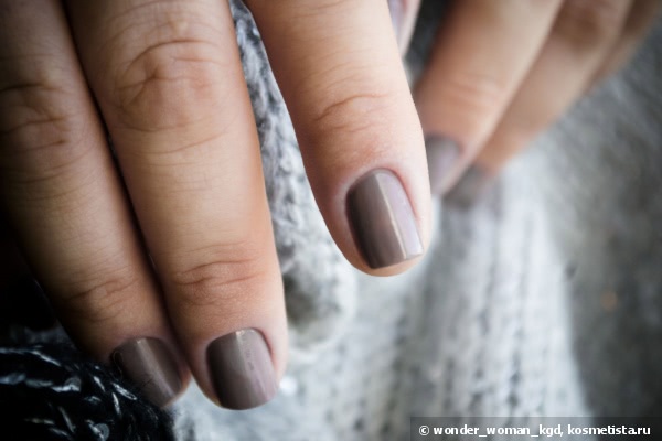 Kiko Quick Dry Nail Lacquer 817