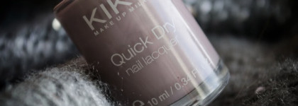 Kiko Quick Dry Nail Lacquer 817