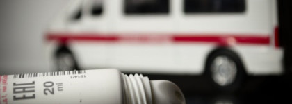 Скорая помощь для губ от Librederm: Аевит масло для губ и Аевит гель увлажняющий для губ