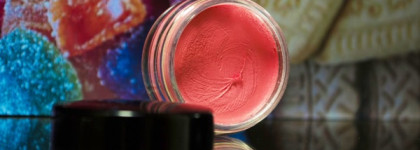 Inglot AMC Cream Blush 96