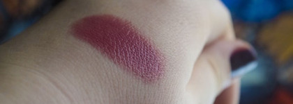 Моя душевная старушка  Kiko Smart Lipstick 918 Classic Rose