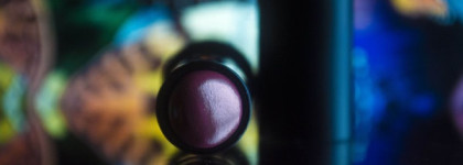 Моя душевная старушка  Kiko Smart Lipstick 918 Classic Rose