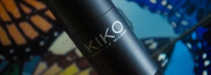 Моя душевная старушка  Kiko Smart Lipstick 918 Classic Rose