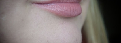 Lumene Raspberry Miracle Lip Sorbet #21 Shades of dawn