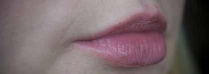 Lumene Raspberry Miracle Lip Sorbet #21 Shades of dawn