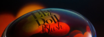 Компактные Румяна с Матовым Эффектом Pupa Like A Doll Blush #205