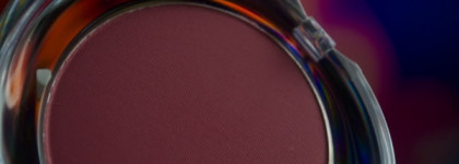 Компактные Румяна с Матовым Эффектом Pupa Like A Doll Blush #205