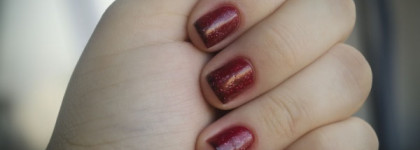 Anna Gorelova by Dance Legend Hallowleen №1 "Ворожея"