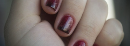 Anna Gorelova by Dance Legend Hallowleen №1 "Ворожея"