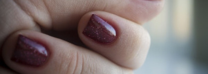 Anna Gorelova by Dance Legend Hallowleen №1 "Ворожея"