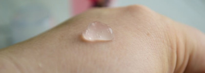 Маленькое чудо на каждый день Сто рецептов красоты Лифтинг-гель для лица "Ровный цвет"