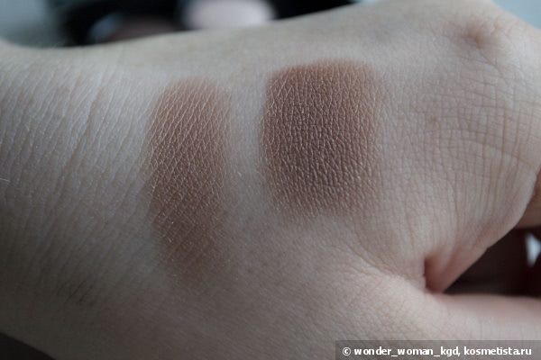 Встречают по одежке,провожают по...Chanel Les 4 Ombres Multi Effects Quadra Eyeshadow 226 Tisse Rivoli