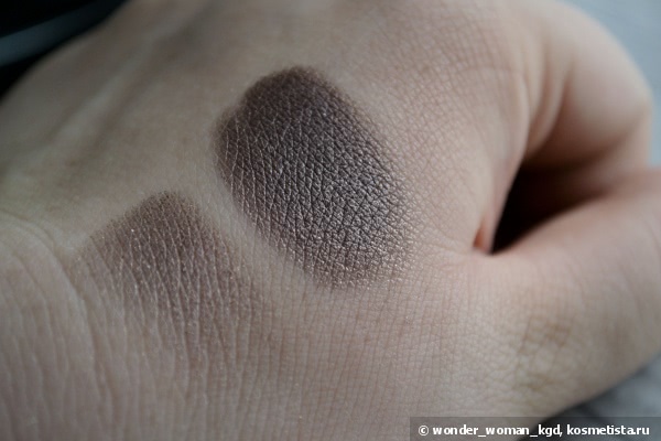 Встречают по одежке,провожают по...Chanel Les 4 Ombres Multi Effects Quadra Eyeshadow 226 Tisse Rivoli