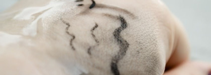 Маленькая,да удаленькая подводка Essence Liquid ink eyeliner waterproof