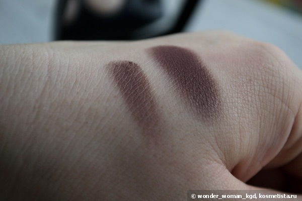 Встречают по одежке,провожают по...Chanel Les 4 Ombres Multi Effects Quadra Eyeshadow 226 Tisse Rivoli