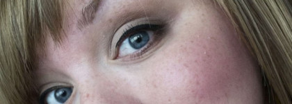 Маленькая,да удаленькая подводка Essence Liquid ink eyeliner waterproof