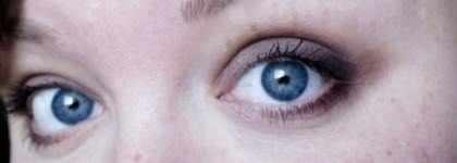 Самые любимые оттенки зимы:MAC Eye Shadow Pro Refill Pan в оттенках Quarry и Sketch