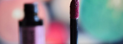 И я туда же..Bourjois Rouge Edition Velvet Lipstick 07 Nude-ist