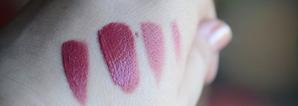 И я туда же..Bourjois Rouge Edition Velvet Lipstick 07 Nude-ist