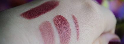 Помада,полностью поменявшая мои представления об идеальном цвете!Estee Lauder Pure Color Envy Sculpting Lipstick 130 Intense Nude