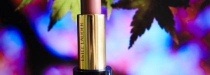 Помада,полностью поменявшая мои представления об идеальном цвете!Estee Lauder Pure Color Envy Sculpting Lipstick 130 Intense Nude